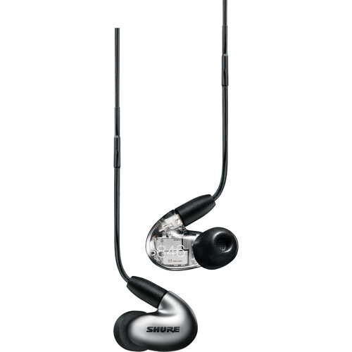 Shure SE846 Pro Gen 2 Sound-Isolating Earphones SE846G2GT B&H