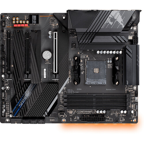 Aorus on sale elite x570