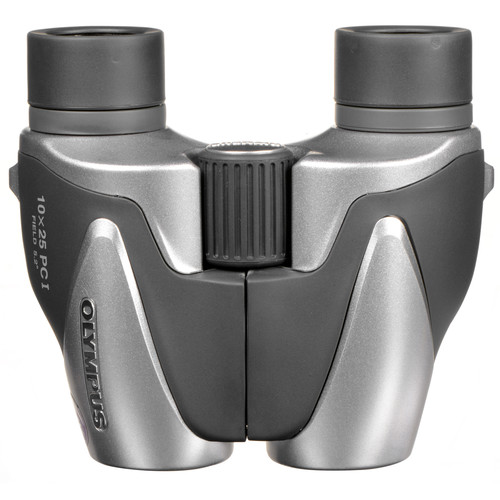 Olympus tracker sale 12x25 compact binoculars