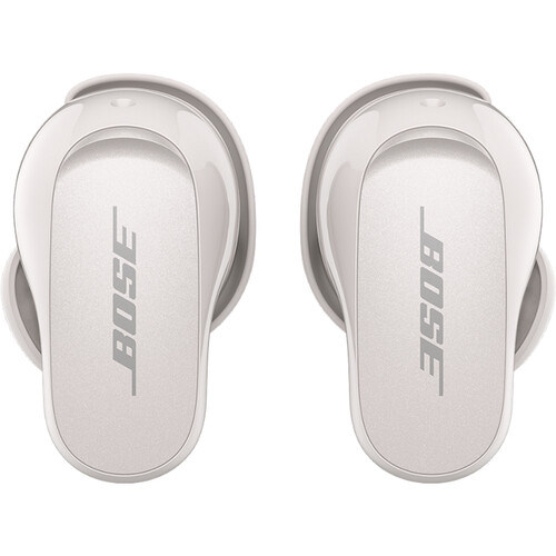 Used Bose QuietComfort Earbuds II Noise-Canceling 870730-0020