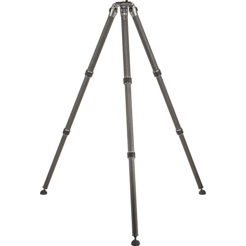 Gitzo GT5533S Systematic Series 5 Carbon Fiber Tripod (Standard)