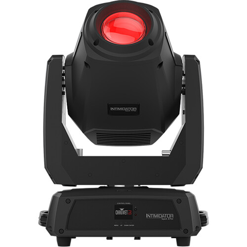 CHAUVET DJ Intimidator Spot 475Z LED Moving Head