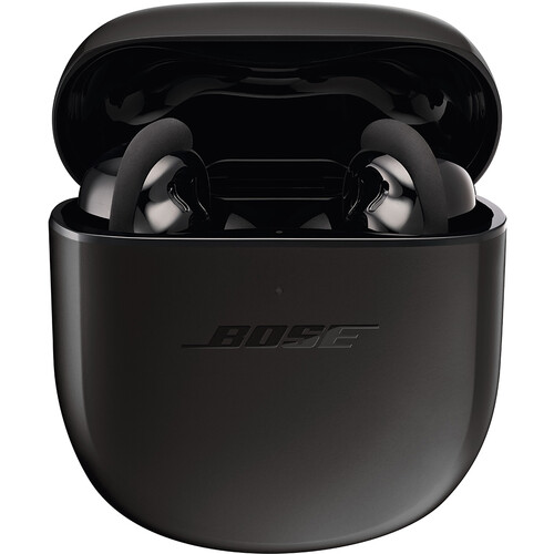 Bose Charging Case for QuietComfort Earbuds II 870731-0010 B&H