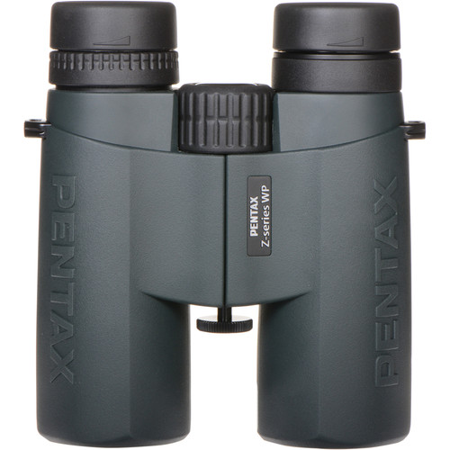 Pentax 10x43 Z-Series ZD WP Binoculars