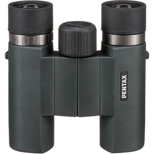 Pentax 9x28 A-Series AD WP Binoculars