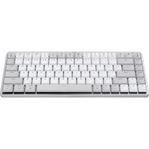 Logitech MX Mechanical Mini for Mac Wireless Keyboard 920-010553