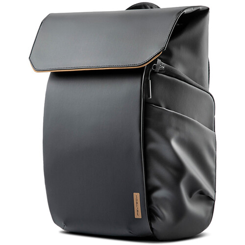 PGYTECH OneGo Air Backpack (25L, Obsidian Black) P-CB-063 B&H