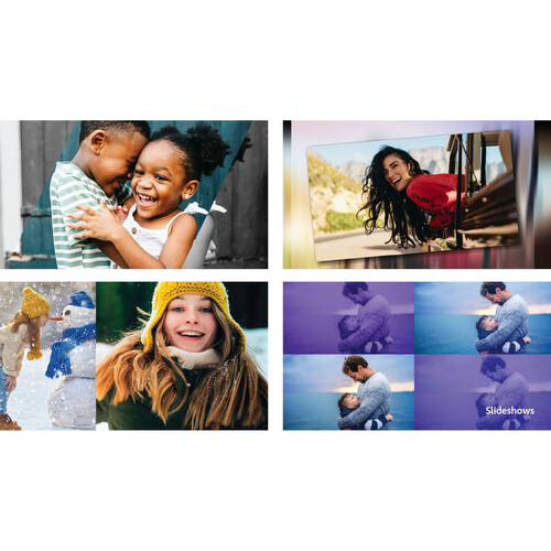 Adobe Photoshop Elements 2023 (Box with Download Code) 65325562