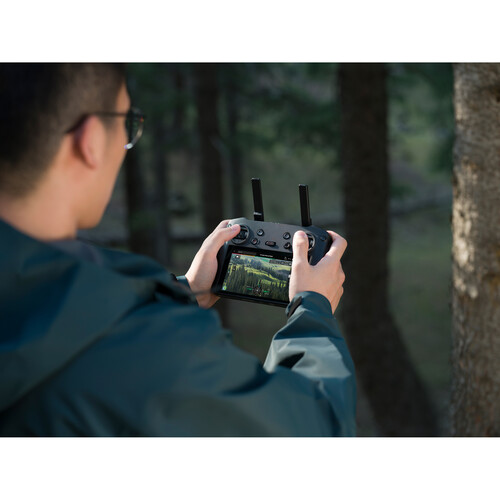 DJI Mavic 3 Thermal с 1-летней программой DJI Care Enterprise Basic ...