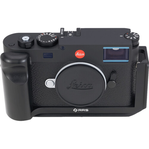 RRS Base Plate and Grip for Leica M10