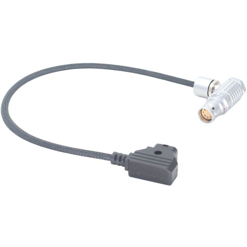 ARRI Alexa Mini D-Tap Power Cable - Long – Freefly Store