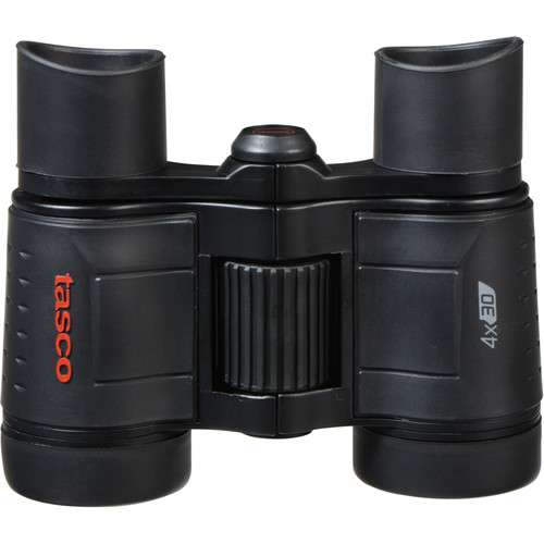 Tasco mini hot sale binoculars 4x30