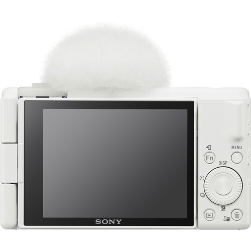 Sony ZV1F - Watch This BEFORE You Buy!! 