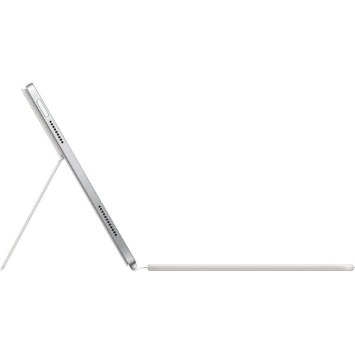 Apple Magic Keyboard for iPad 10th Gen. (MQDP3LLA) - White New In Box
