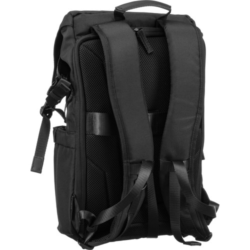 Vanguard VEO GM 42M Backpack (Black)