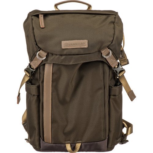 Vanguard VEO GM 42M Backpack (Khaki)