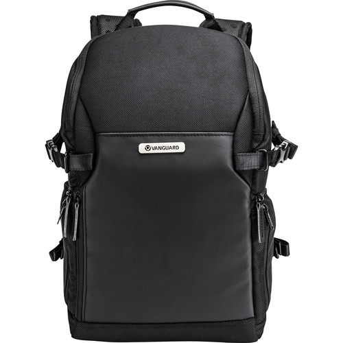 Vanguard VEO Select 37BRM Backpack (Black) VEO SELECT 37BRM BK