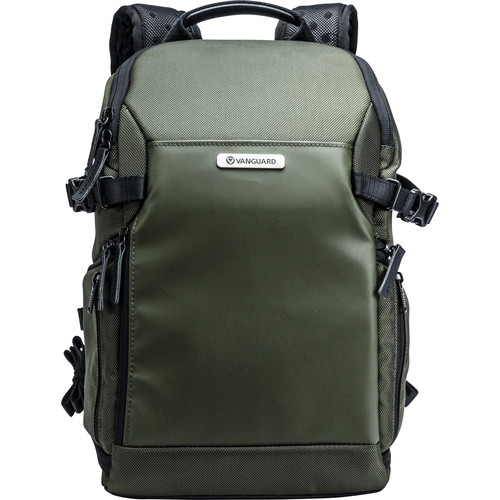 Vanguard VEO Select 37BRM Backpack (Green) VEO SELECT 37BRM GR