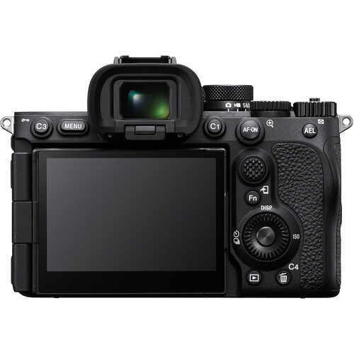 sony latest full frame mirrorless camera