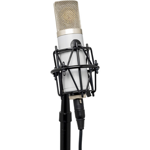 Mojave Audio MA-201fet Condenser Microphone MA-201FET B&H Photo