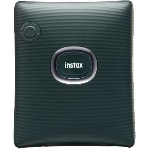 FUJIFILM INSTAX SQUARE LINK Smartphone Printer 16785559 B&H