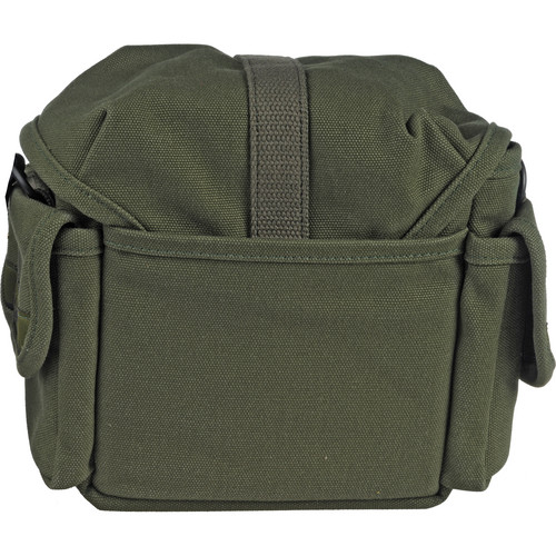 Domke 700-90D F-9 JD Small Shoulder Bag (olive)