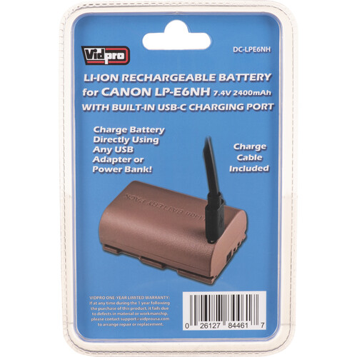 BG C12 Battery: Long-lasting Power