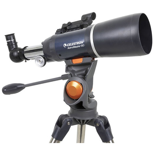 Celestron best sale 80az review