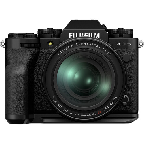 fujifilm camera remote app android