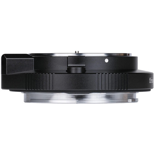 Fringer Nikon F to FUJIFILM GFX Lens Adapter