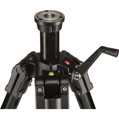 Manfrotto 161MK2B Tripod