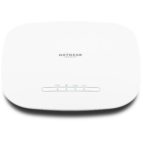 Netgear WAX615 AX3000 Dual-Band 2.5G Wi-Fi 6 Access