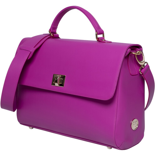 Fuchsia Pink Bags | Clutch Fuchsia Bag & More | Madison Accessories