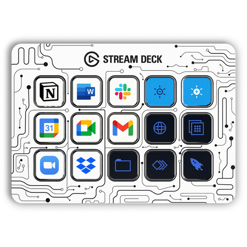 NieR Replicant Stream Deck Icons Revealed  Niche Gamer