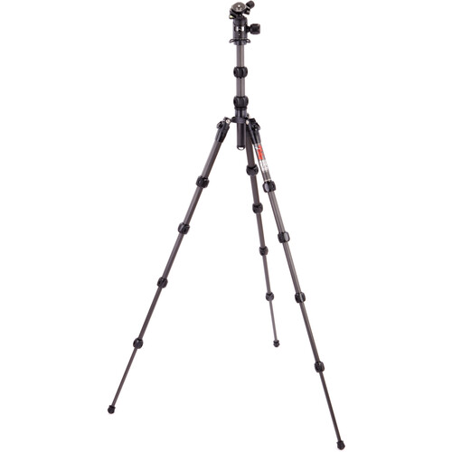 Legends Ray Carbon Fibre Tripod system