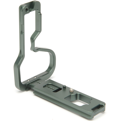 3 Legged Thing ZAARA Dedicated L-Bracket for Nikon Z9