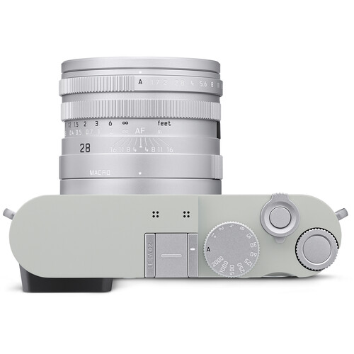 leica ghost