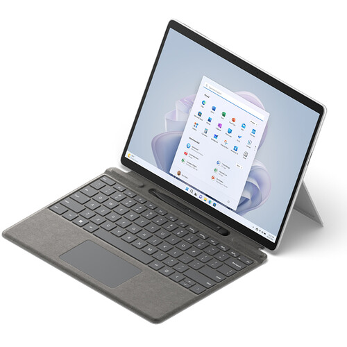 Microsoft 13 Multi-Touch Surface Pro 9 for Business QIM-00001