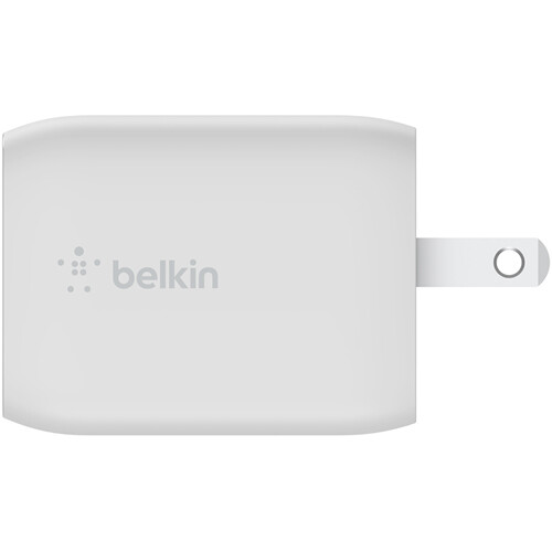 Belkin Boost Charge Pro Power Adapter 98 Watt Pd 4 Output Conn en