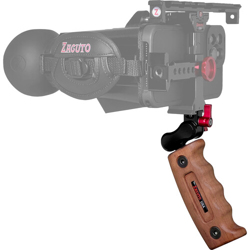 Zacuto Director's Grip for Smart Z-Finder