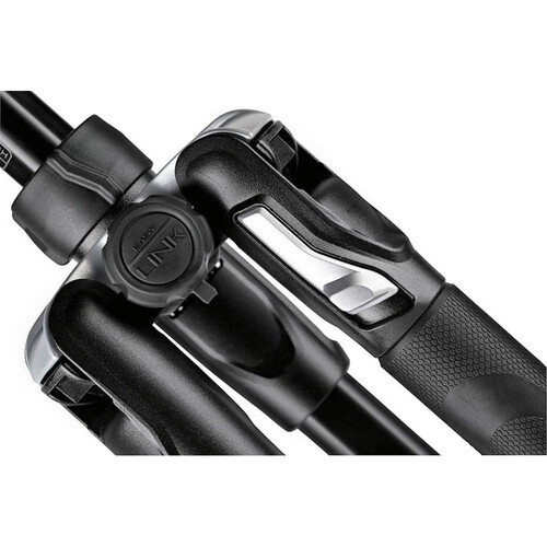 manfrotto befree advanced travel tripod