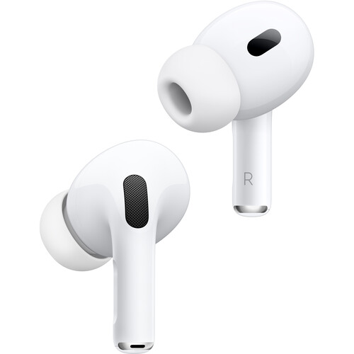 Apple AirPods Pro with Wireless MagSafe Charging Case