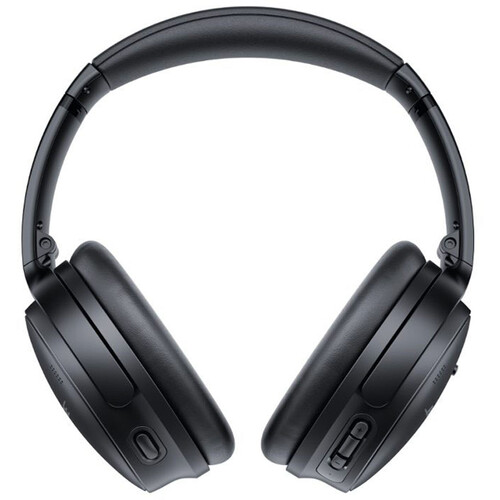 Bose QuietComfort 45 review: The sound of silence