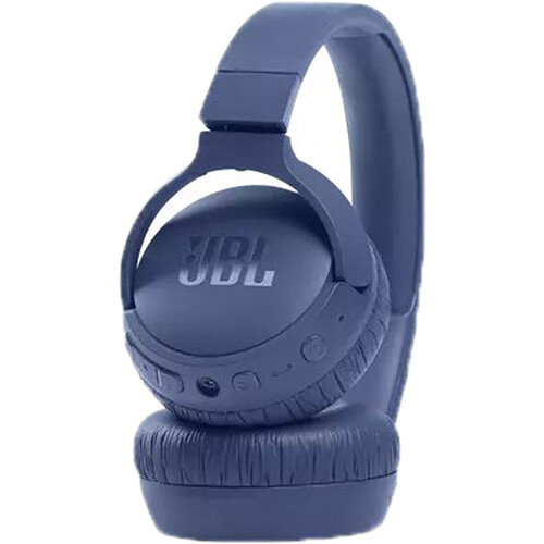 JBL 660NC Noise-Canceling On-Ear JBLT660NCBLUAM