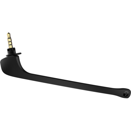 Detachable boom mic for headphones hot sale