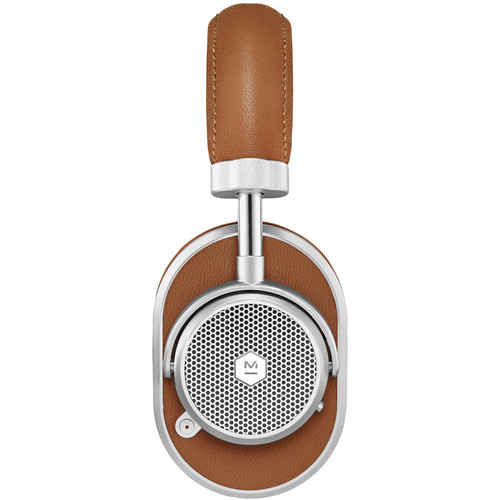 Master Dynamic MW65 Wireless Noise Canceling Over Ear MW65S2