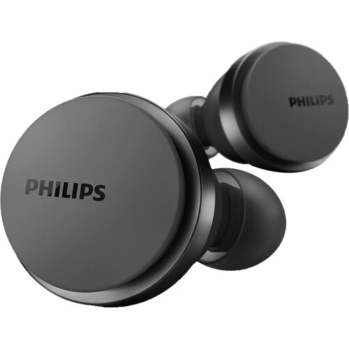 Vacaciones Imperial Establecer Philips TAT8506 Noise-Canceling True Wireless In-Ear