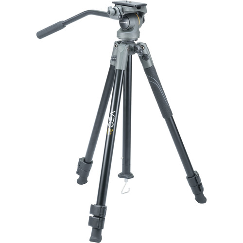 Veo 2Pro Professional Tripod