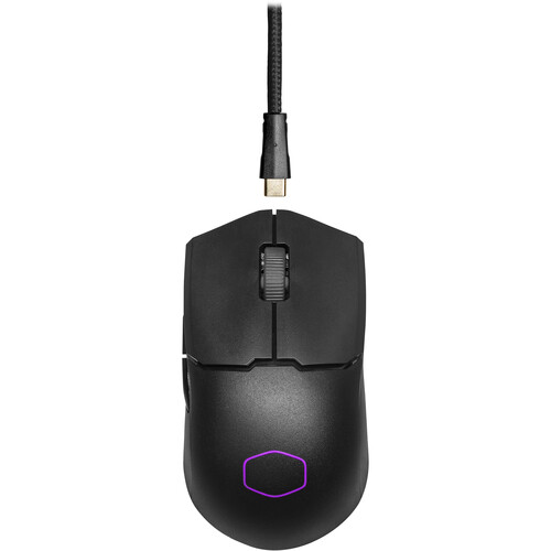 MM830 Gaming Mouse