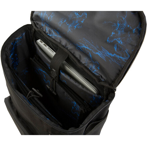 HEX x Jim Lee Artist Backpack